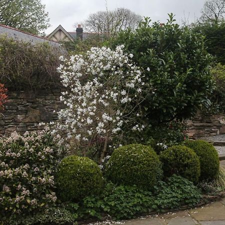 Ty Carreg Fach Staycation Cottage Cardiff Exterior photo