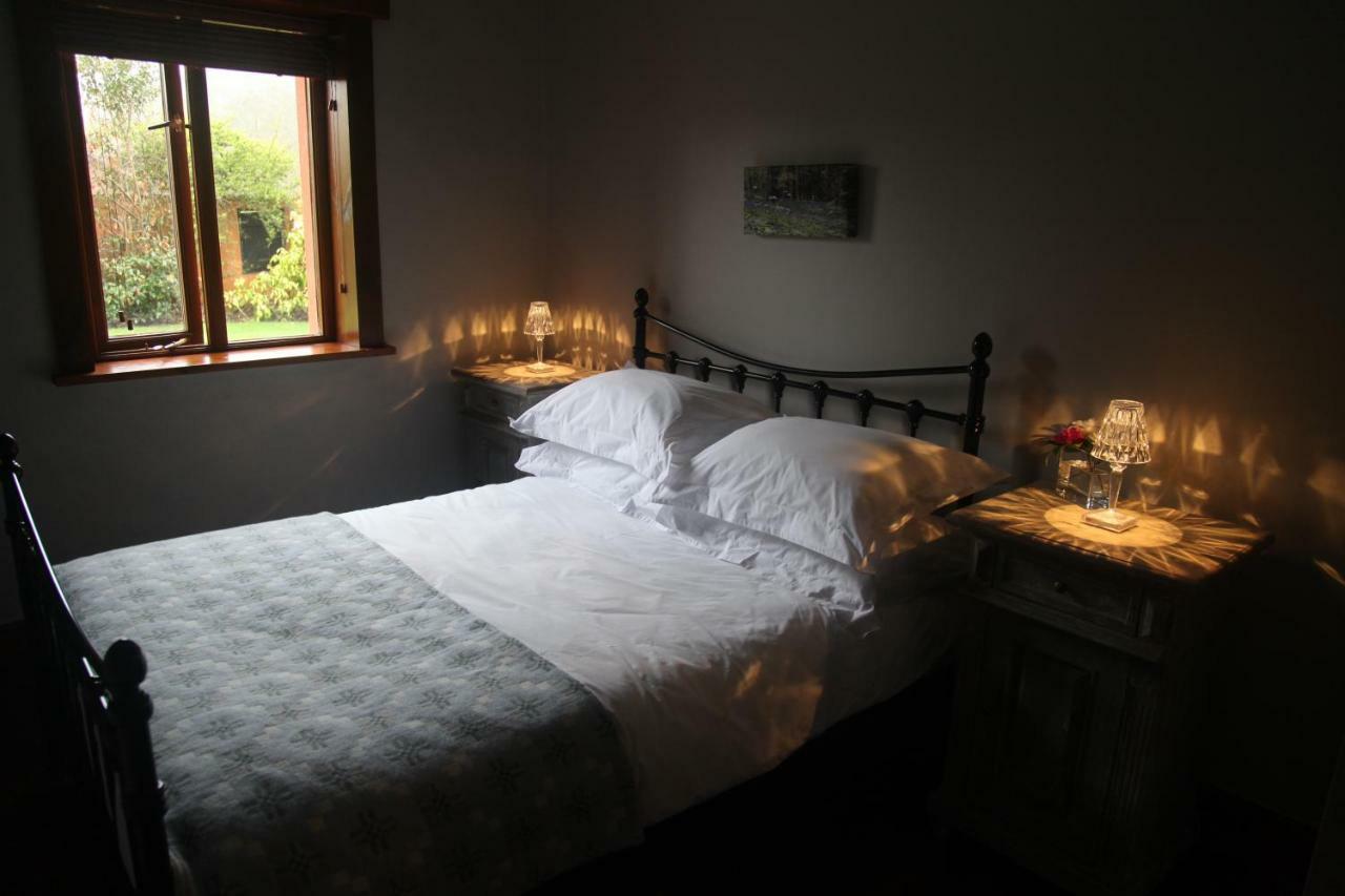Ty Carreg Fach Staycation Cottage Cardiff Exterior photo