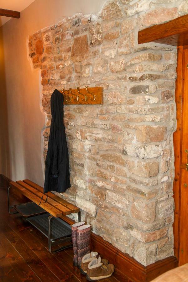 Ty Carreg Fach Staycation Cottage Cardiff Exterior photo